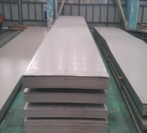 魏都304材质不锈钢板