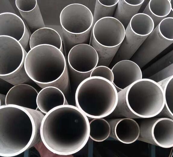 魏都321不锈钢管