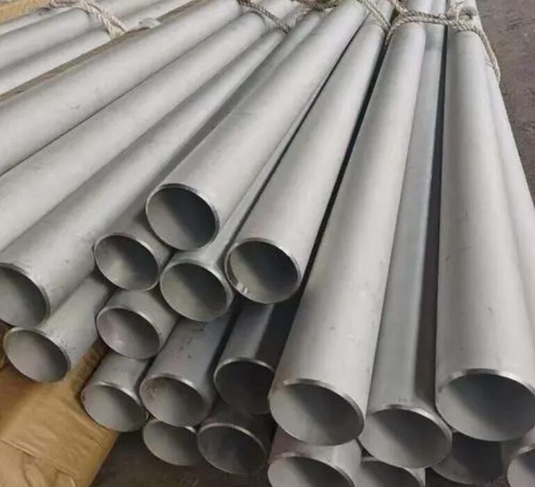 魏都304不锈钢管