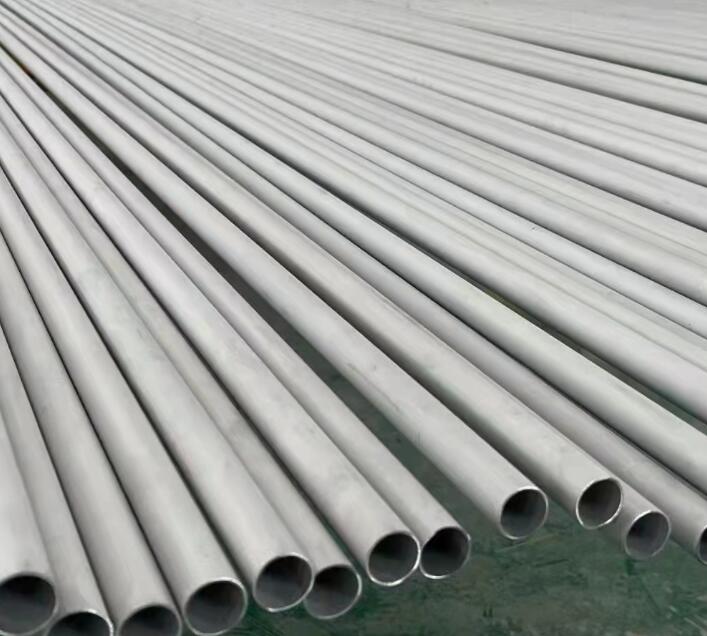 魏都441不锈钢管