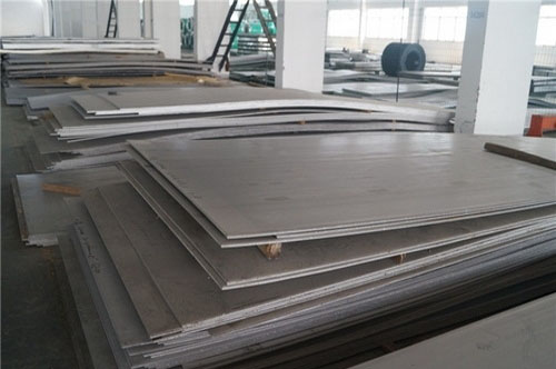 魏都304不锈钢板