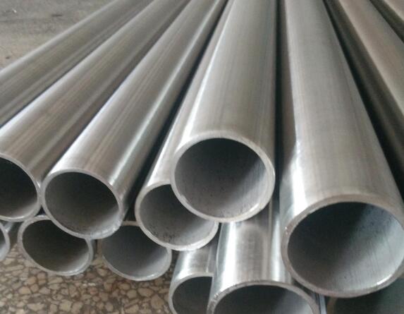 魏都321不锈钢管