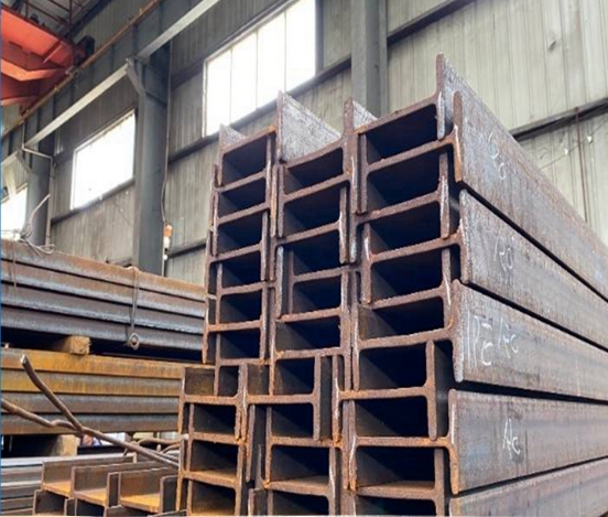 魏都Q420C工字型钢