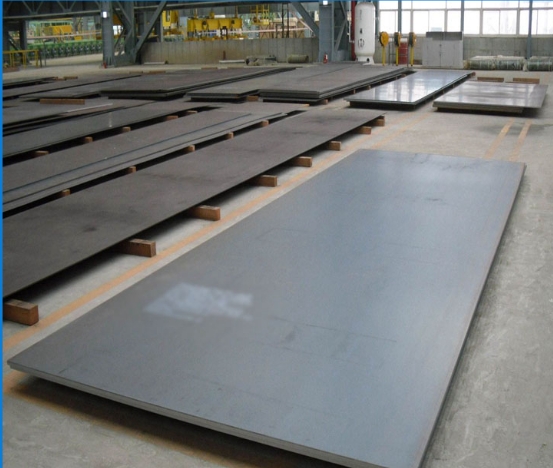 魏都NM450C耐磨板