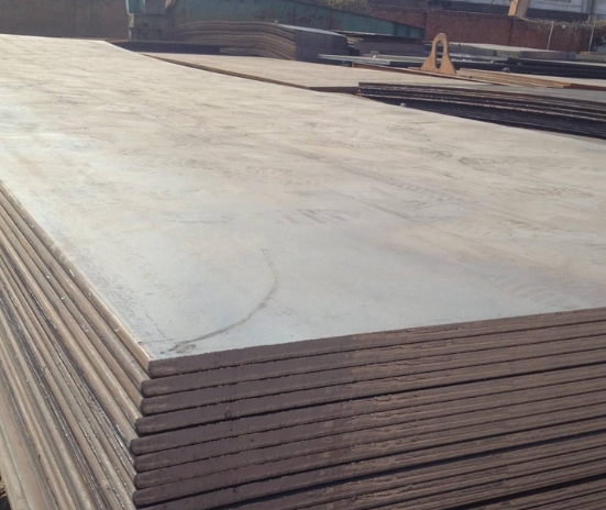 魏都NM400耐磨板