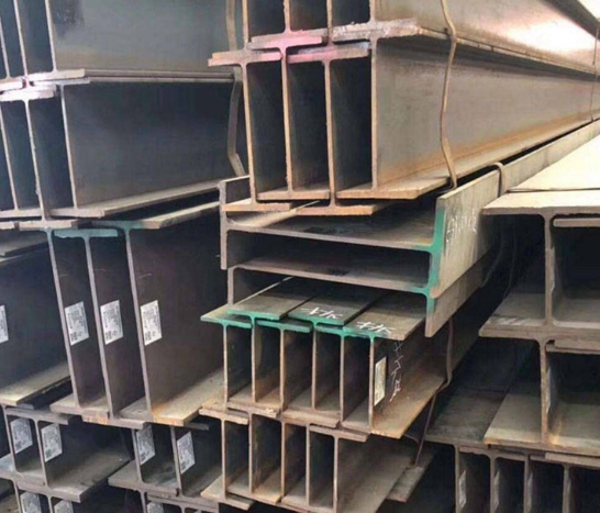 魏都Q235C工字钢